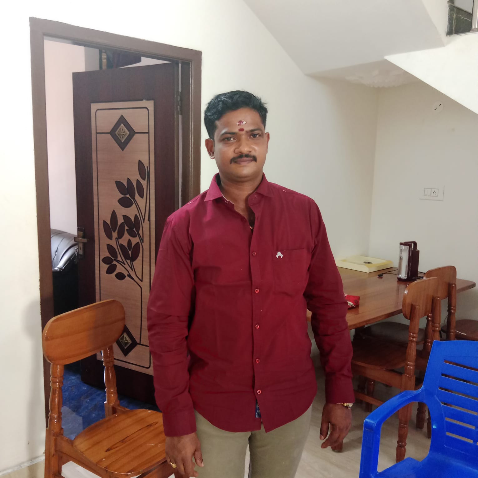 sivaramakanabathi .R